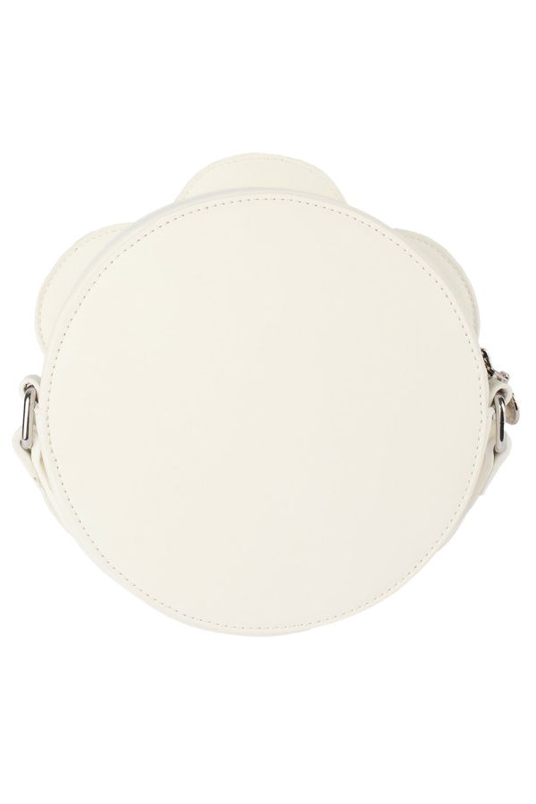 KIDS STELLA MCCARTNEY Daisy Shoulder Bag - White