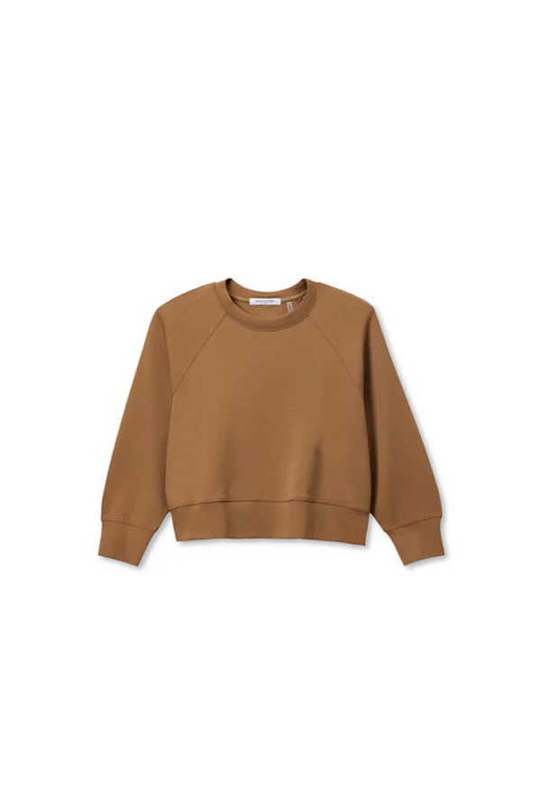 Perfect White Tee Neil Sweatshirt