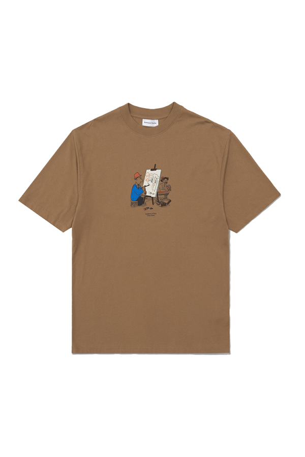 Edmmond Studios Avant Garde Tee