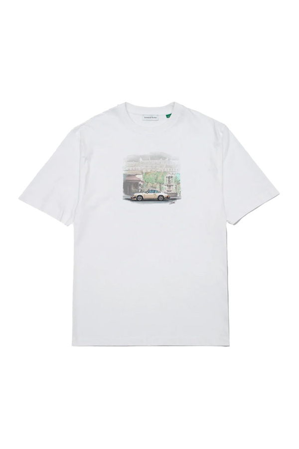 Edmmond Studios Chasing Classics Tee