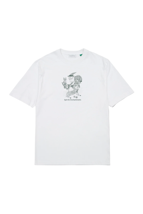 Edmmond Studios Spinning Tee
