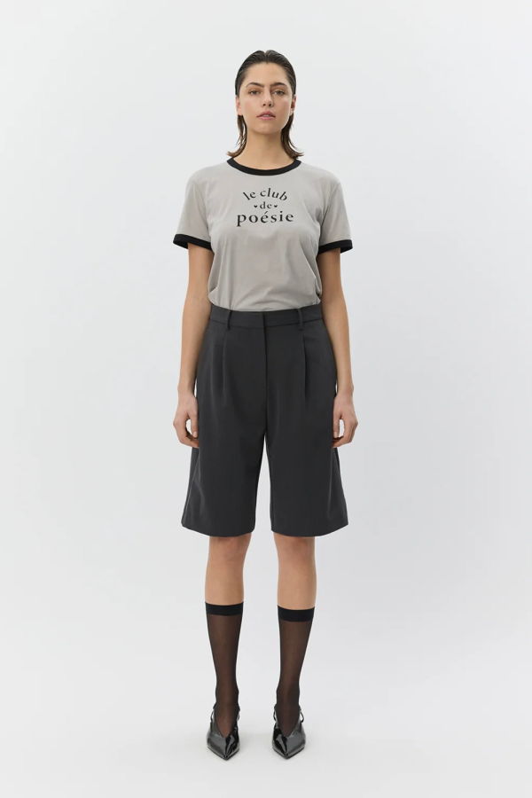 Sofie Schnoor Elsa Bermuda Shorts