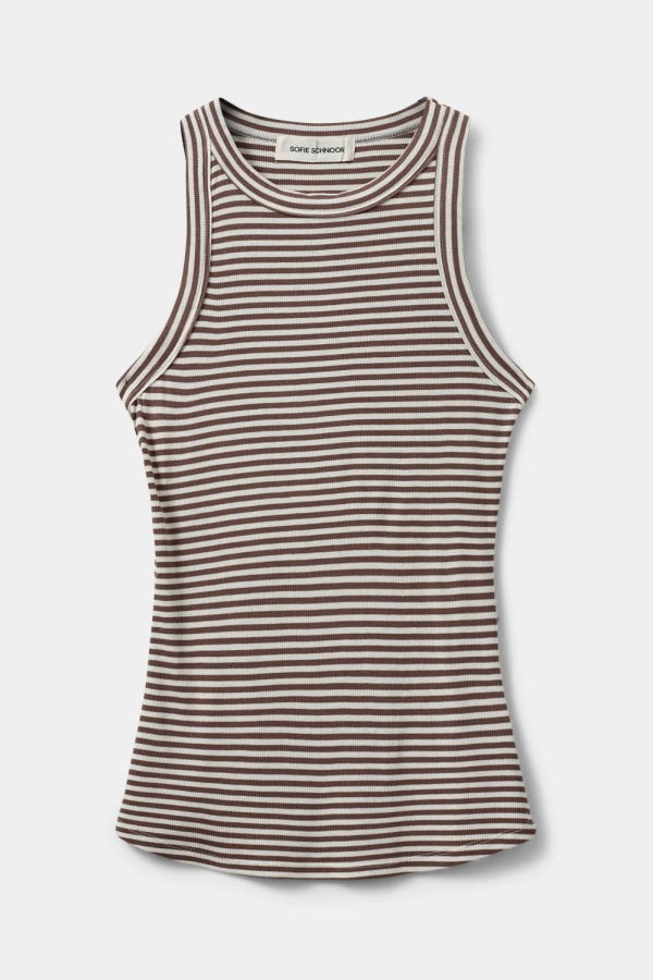 Sofie Schnoor Jullie Tank Top