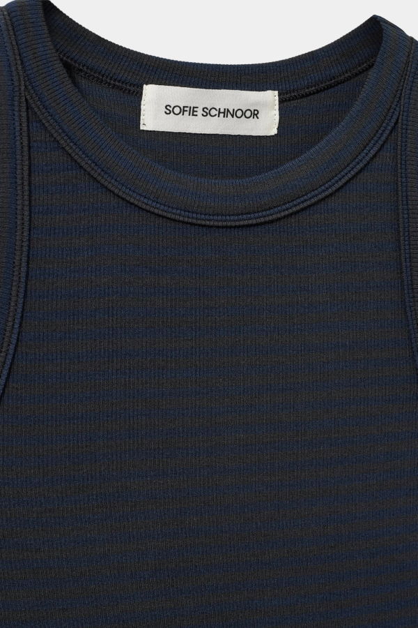 schad Julliesw High Neck Top