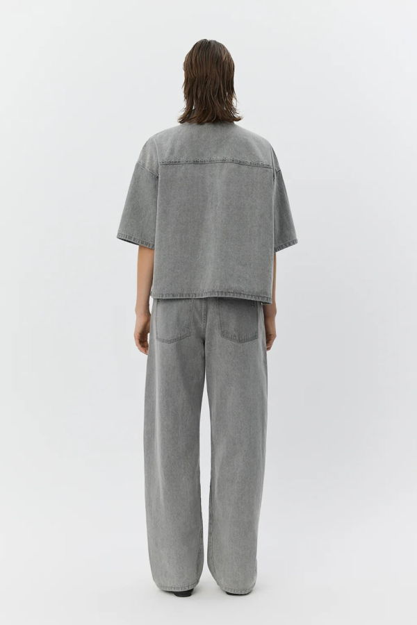 Sofie Schnoor Valencia Tapered Jeans