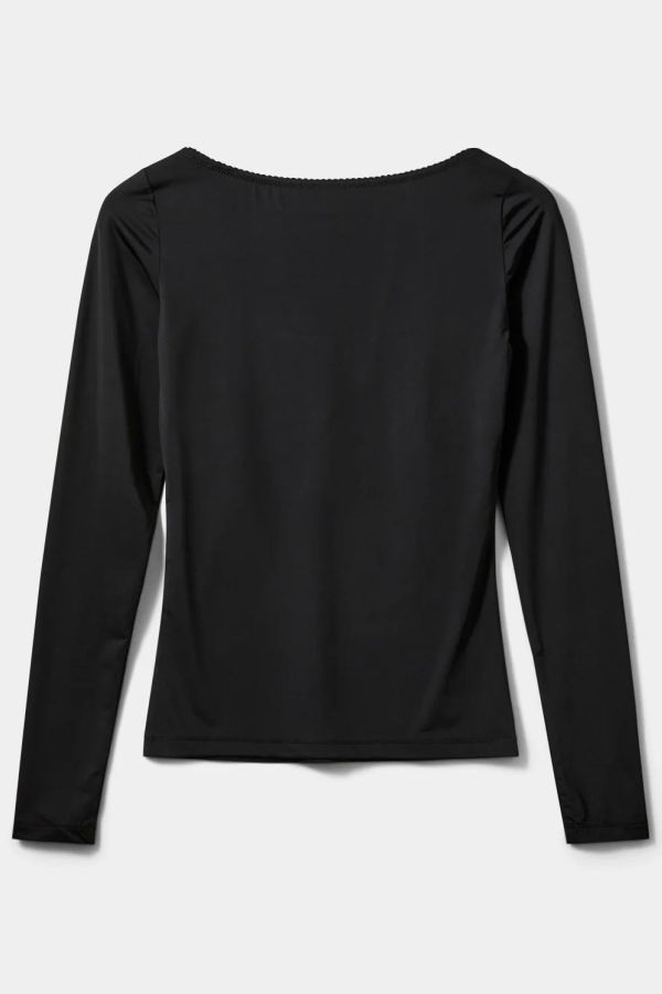 Sofie Schnoor Victoria Long Sleeve Top