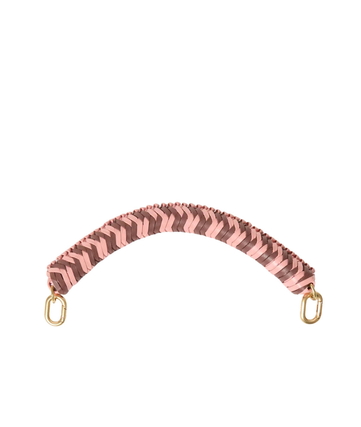 Clare V. Braided Top Handle Strap - Image 1 of 2