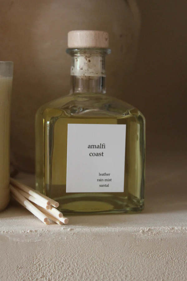 NA NIN Amalfi Coast Reed Diffuser NA NIN Amalfi Coast Reed Diffuser