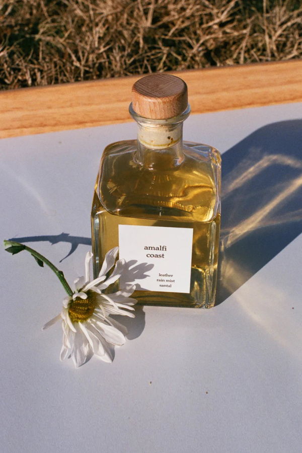 NA NIN Amalfi Coast Reed Diffuser