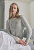 Muse the Label Noor Rose Knit - Thumbnail 1