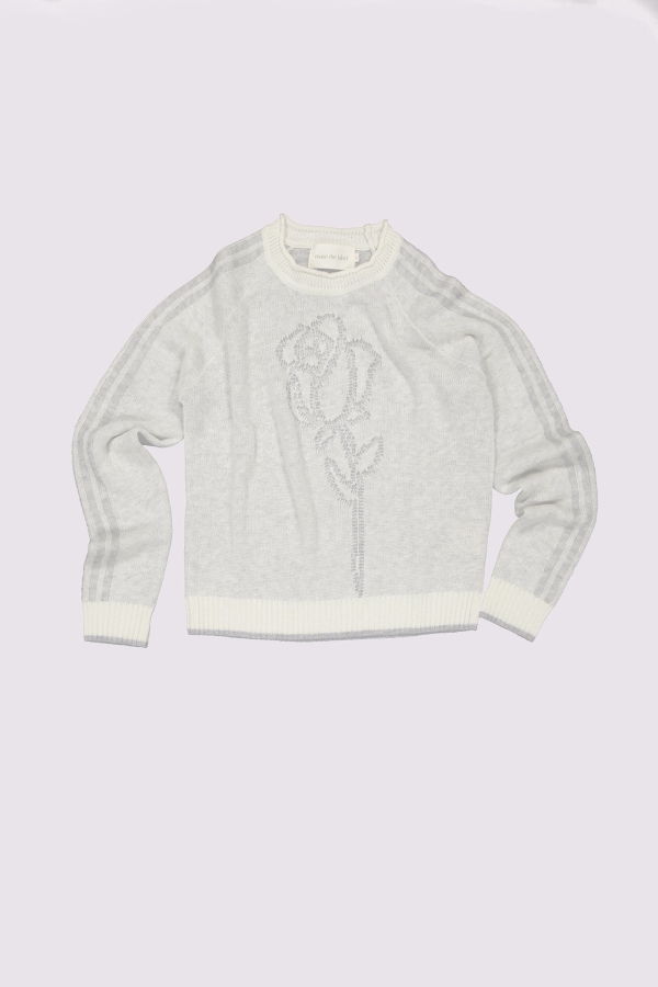 Muse the Label Noor Rose Knit