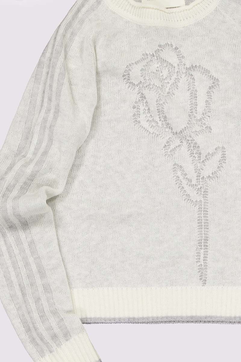 Muse the Label Noor Rose Knit