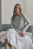 Muse the Label Noor Rose Knit - Thumbnail 6