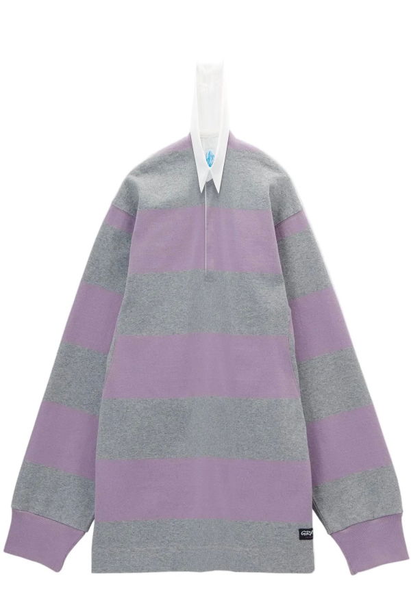 Gramicci Langdon Rugby Shirt Polo