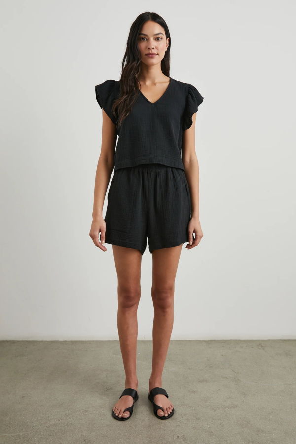 Rails Leighton Shorts