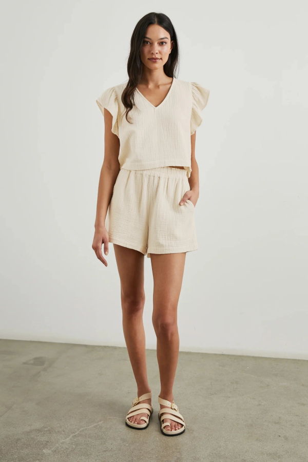 Rails Leighton Shorts