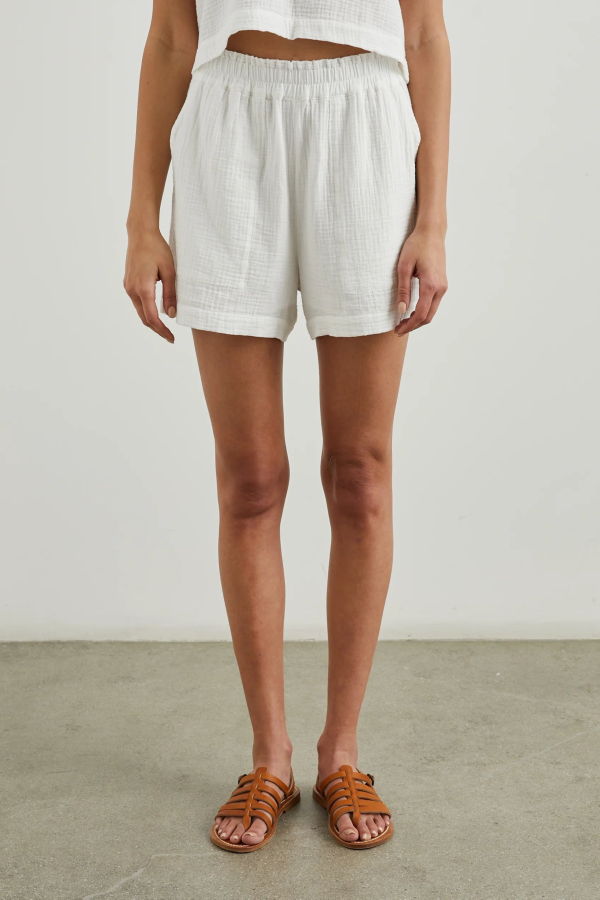 Rails Leighton Shorts