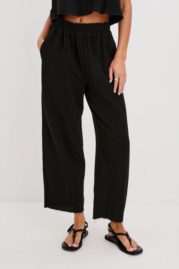 Rails Leon Crop Pant Pants