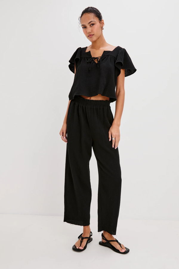 Rails Leon Crop Pant Pants