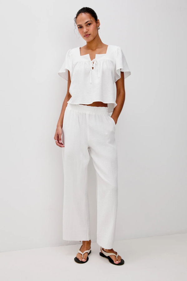 Rails Leon Crop Pant