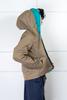 ddailies Interact Double Hooded Jacket - Thumbnail 2