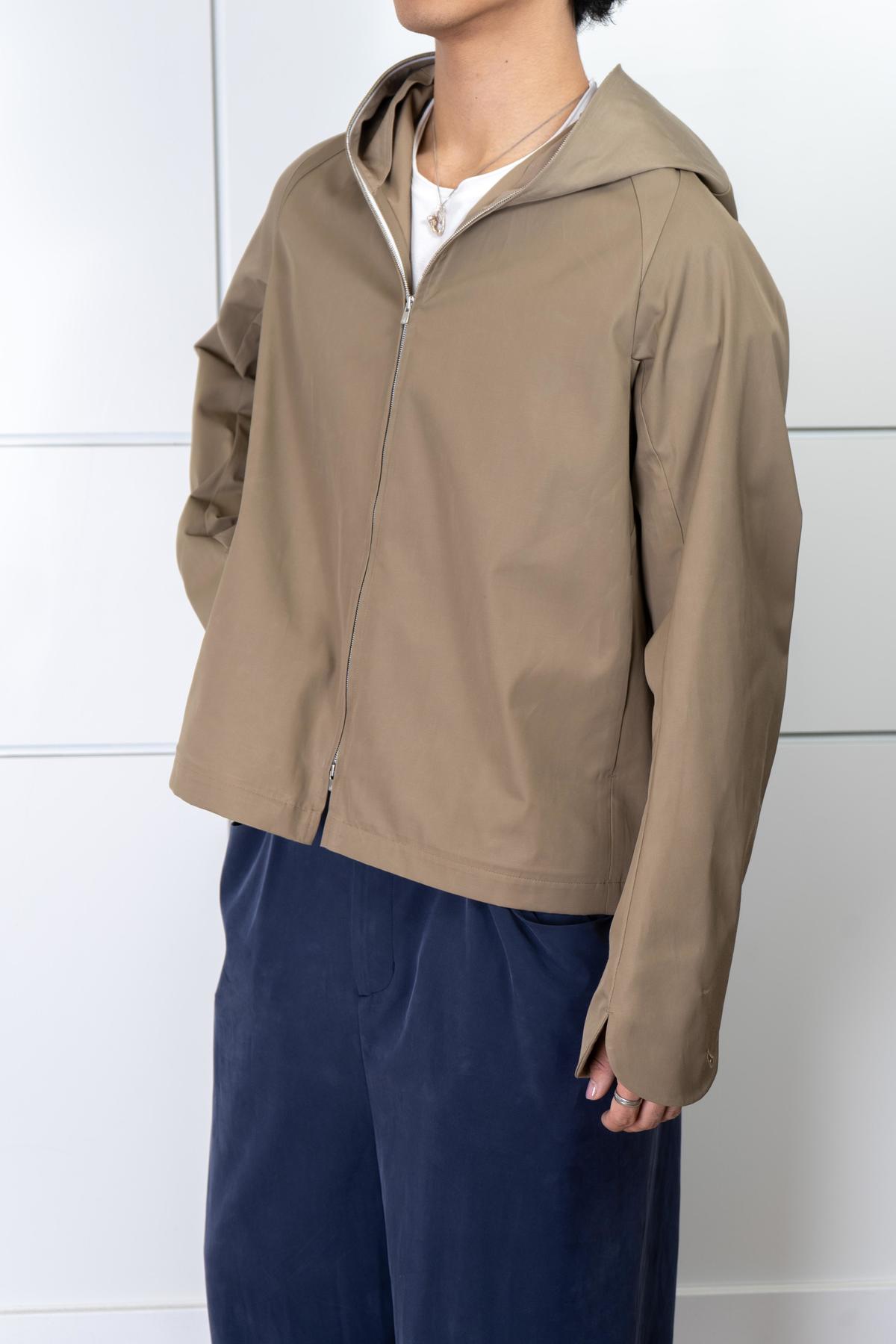 ddailies Interact Double Hooded Jacket - Image 9 of 9