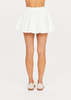 The Upside Daria Skort - White - Thumbnail 2