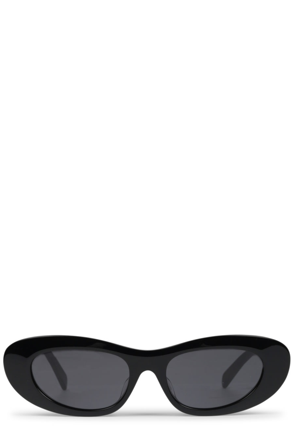 Celine Cat-Eye Sunglasses - Multicolour