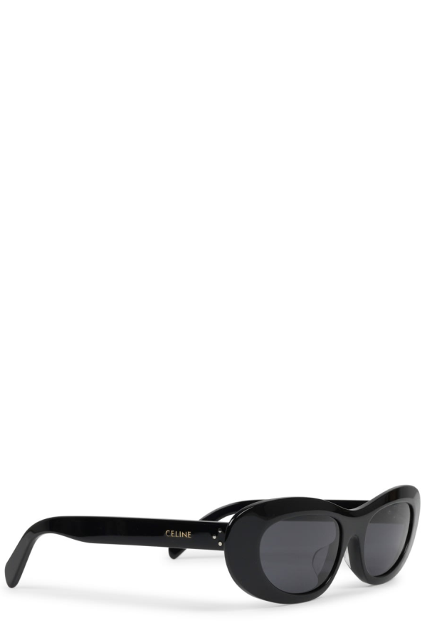 Celine Cat-Eye Sunglasses - Multicolour