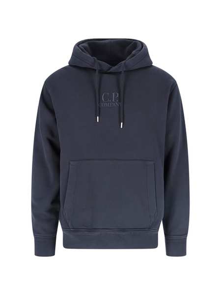 Star Elbow Patched Wide Sweat Hoodie 'Pink' | Garmentory