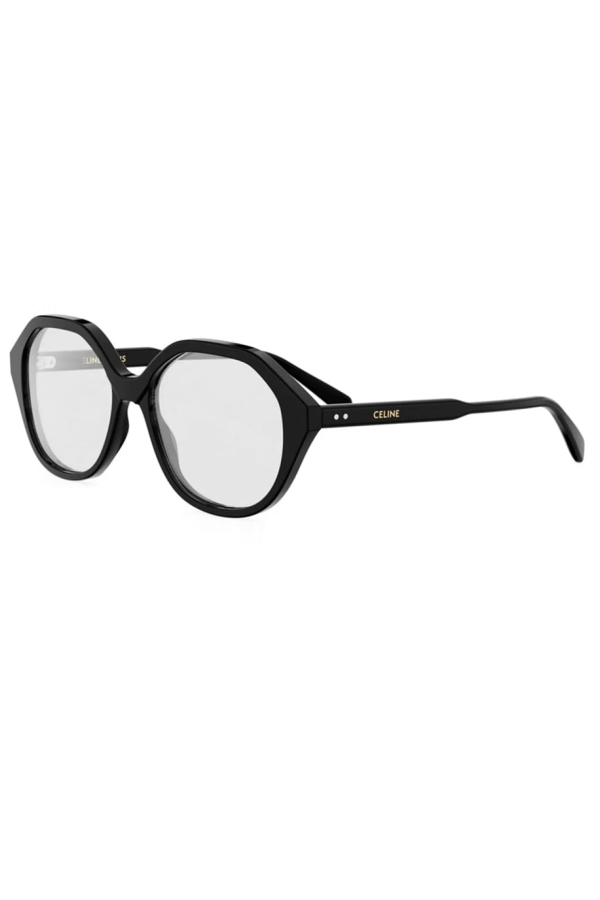 Celine Thin CL50167I Glasses - Black