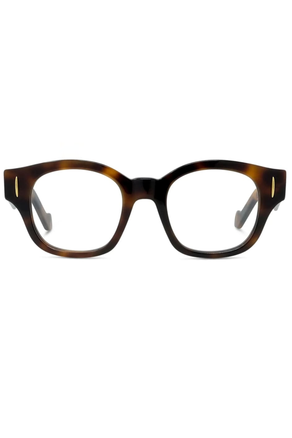 LOEWE LW50096I Optical Glasses - Havana