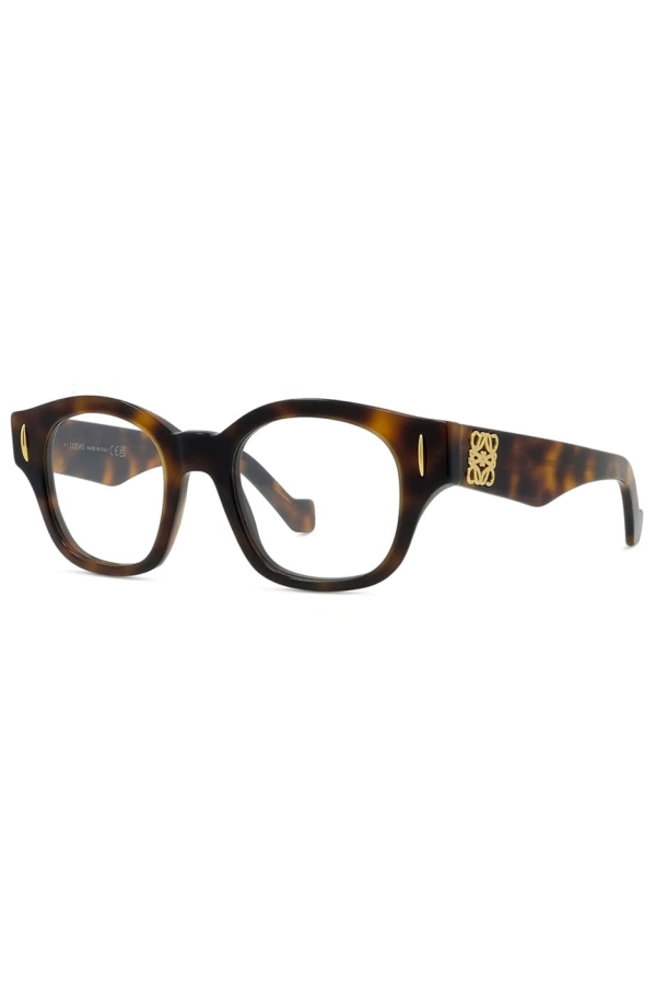 LOEWE LW50096I Optical Glasses - Havana
