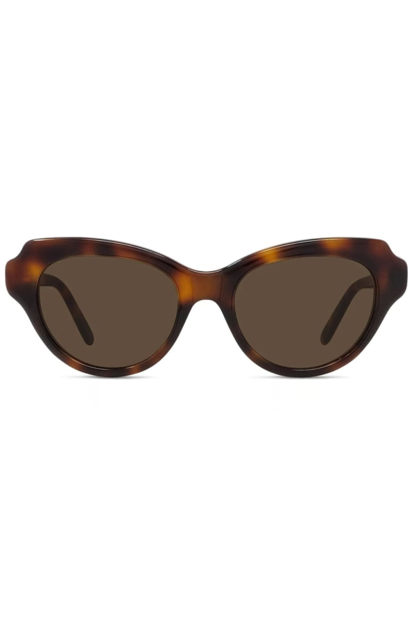 LOEWE Slim LW40178I Sunglasses - Havana