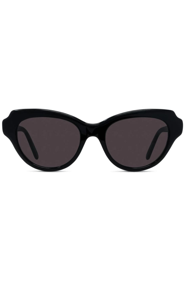 LOEWE Slim LW40178I Sunglasses - Black