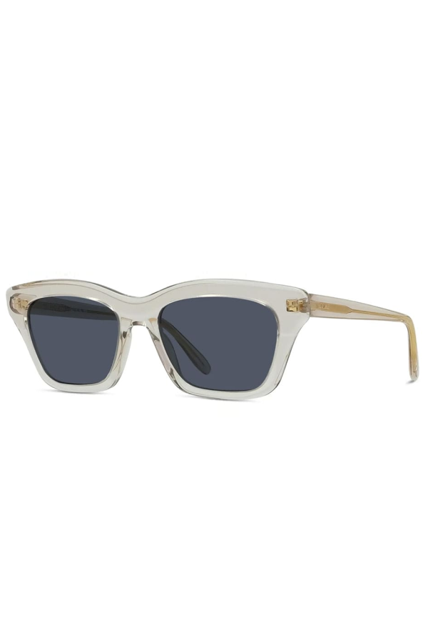LOEWE Slim LW40177I Sunglasses - Brown