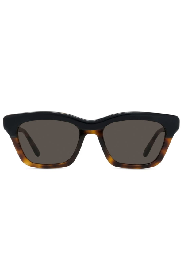 LOEWE Slim LW40177I Sunglasses - Havana