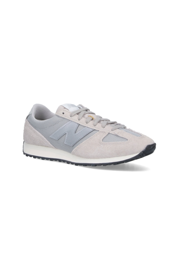 JUNYA WATANABE x New Balance 471 Sneakers - Gray