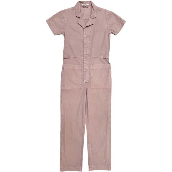 Ali Golden Boiler Suit Jumpsuit Ali Golden Boiler Suit Jumpsuit
