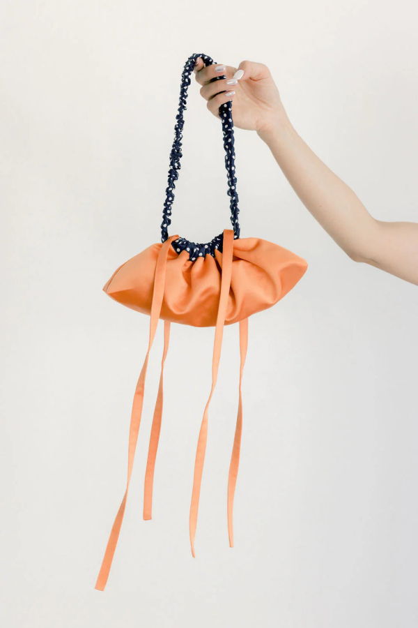 A Bronze Age Bean Bag