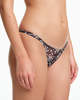 Yasmine Eslami Nina Mini Bikini Brief - Blossom - Thumbnail 4