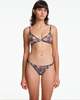 Yasmine Eslami Nina Mini Bikini Brief - Blossom - Thumbnail 5