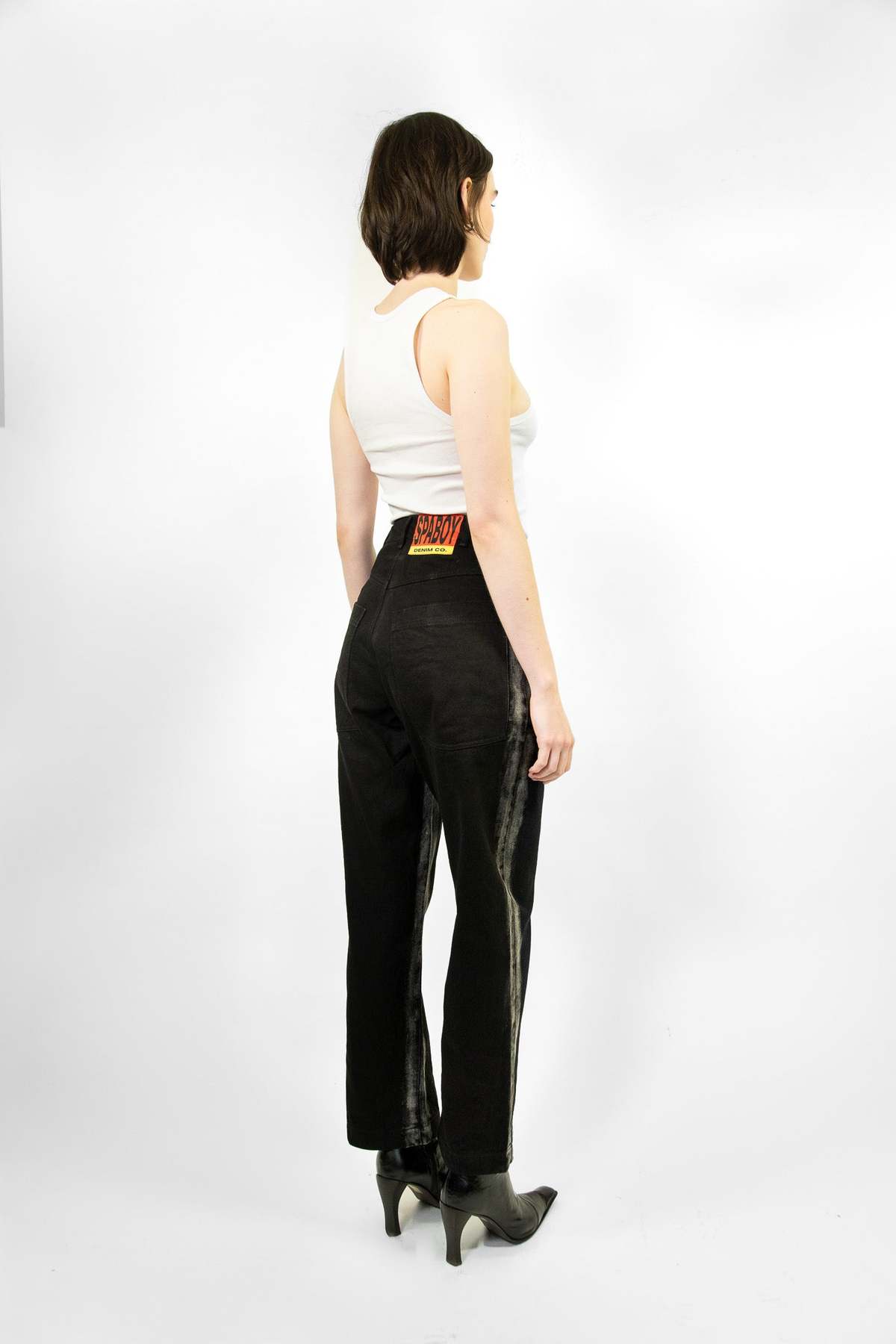 Spaboy Best Jeans - Image 6 of 9