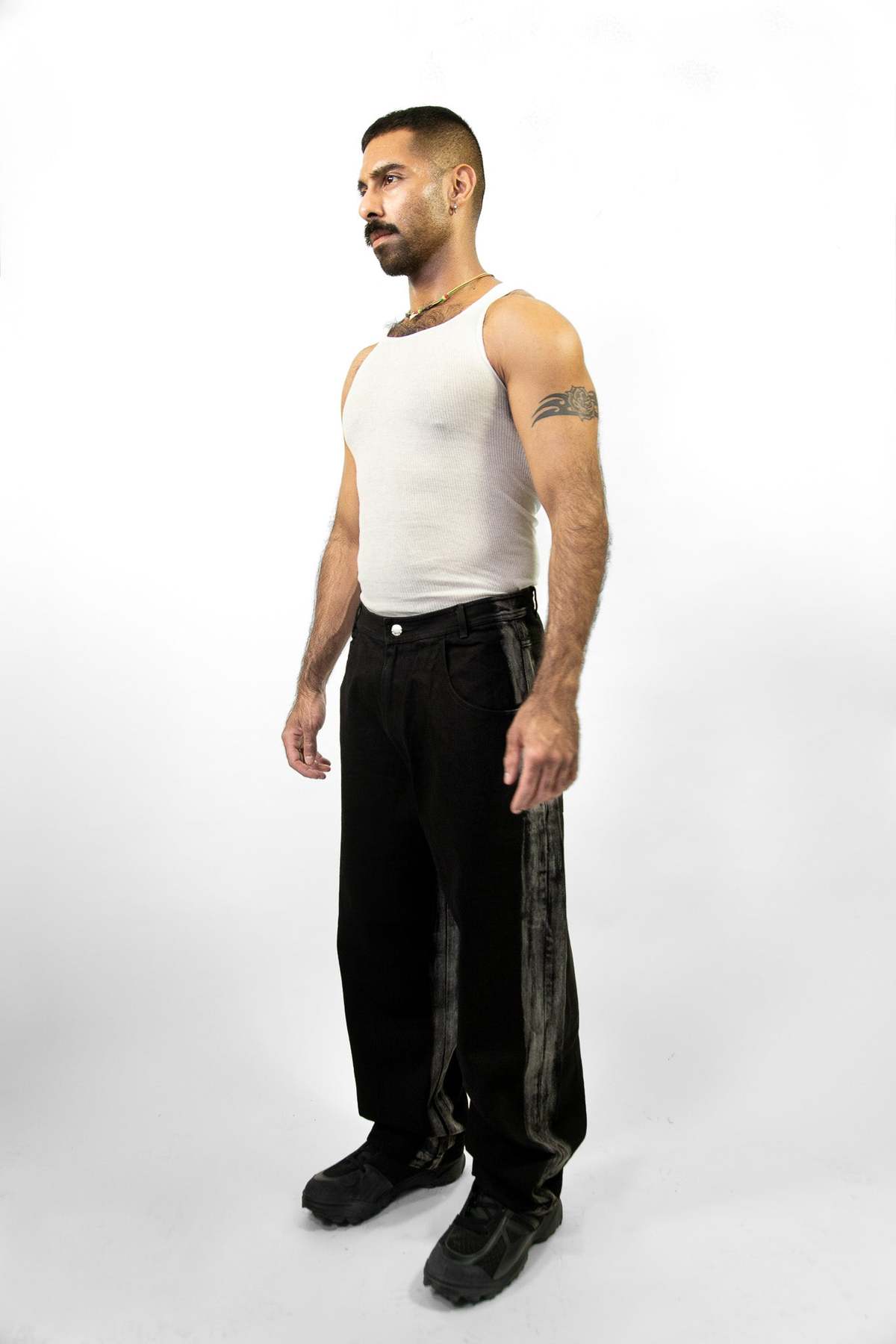 Spaboy Best Jeans - Image 8 of 9