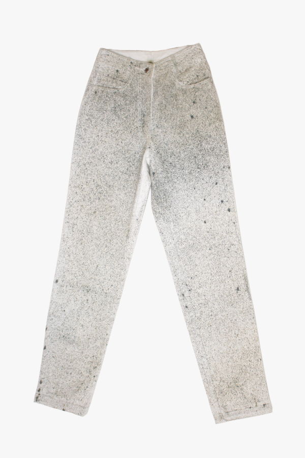 Spaboy Mossy Jeans