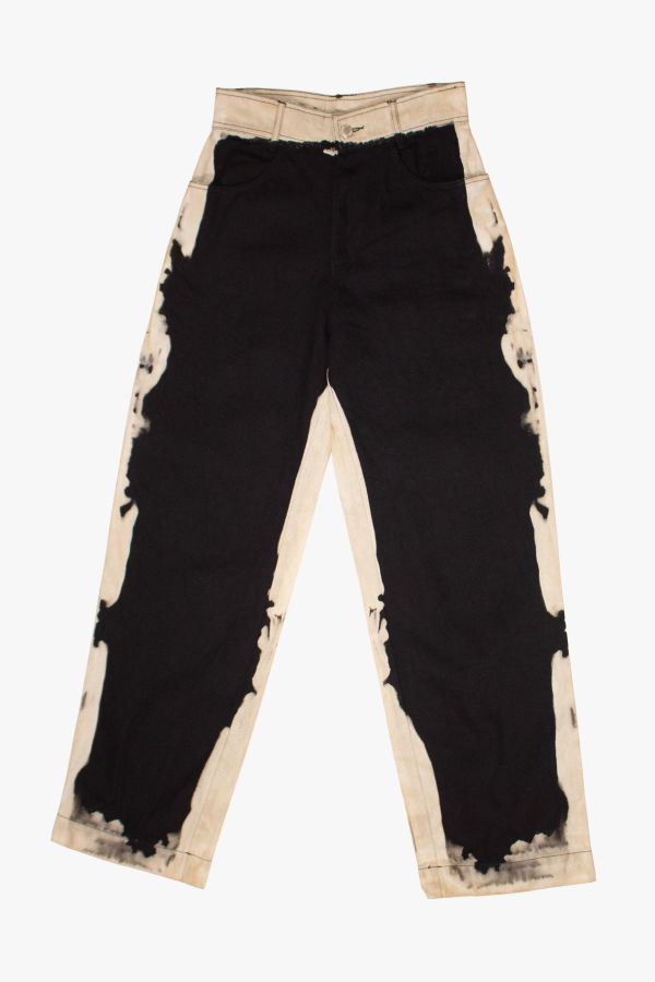 Spaboy OUTLIER II JEANS - Outlier