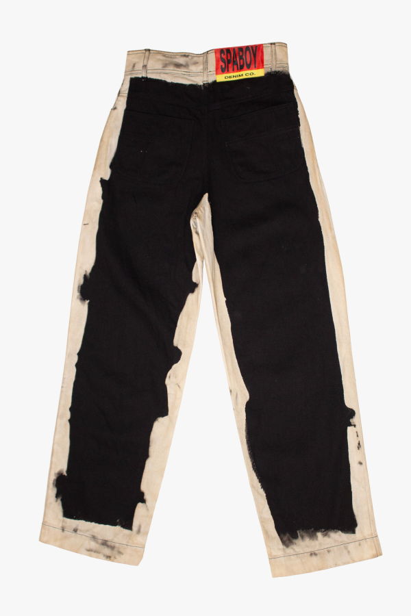 Spaboy OUTLIER II JEANS - Outlier