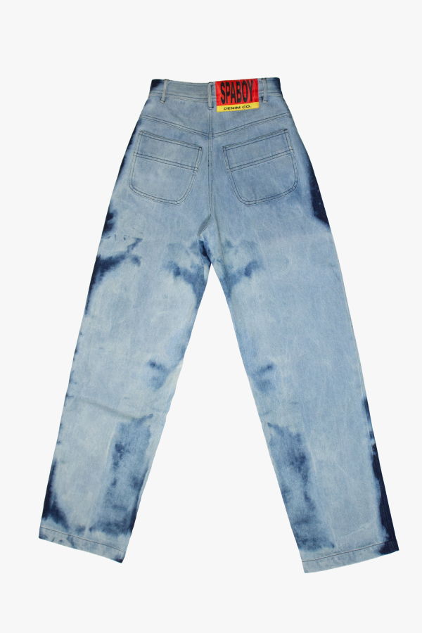 Spaboy PERFECT BLUE JEANS