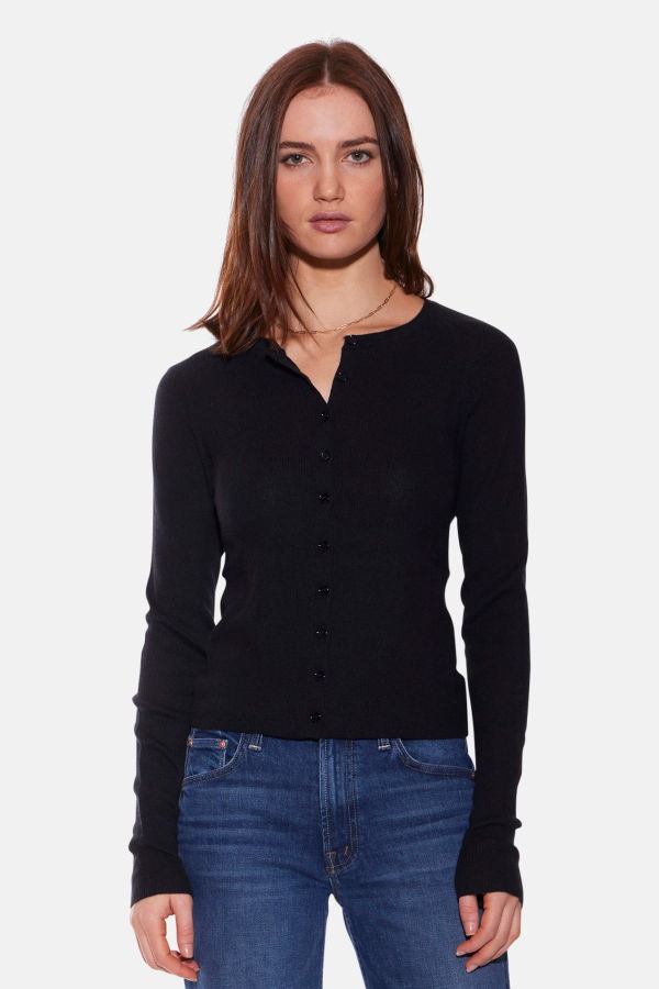 The Tile Club Sylvia Cardigan