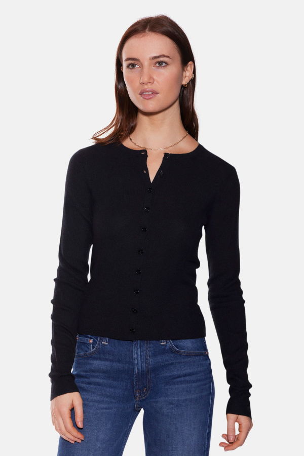 The Tile Club Sylvia Cardigan